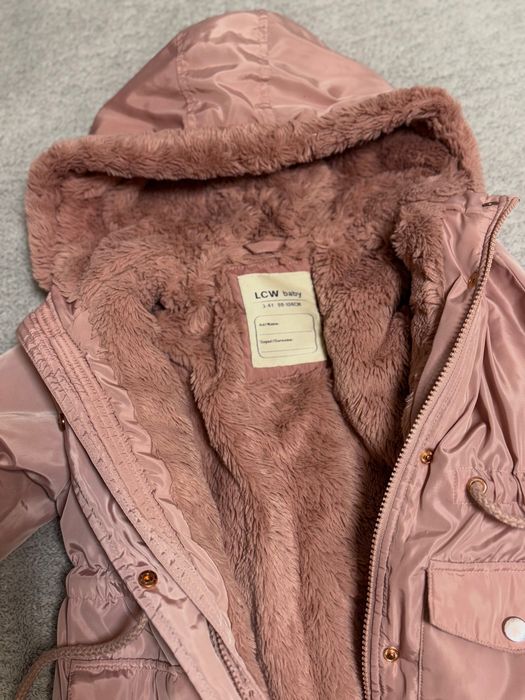 Куртка Waikiki для дівчинки