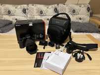 Aparat Lustrzanka Sony Alfa Alpha 7 ILCE-7K obiektyw 28-70