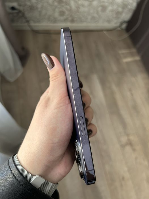 iPhone 14 Pro Max 256GB