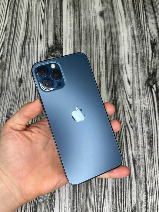 Iphone 12 pro max 128 gb, гарний стан, айфон 12 про макс 128 gb