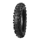 RYMAX OPONA 140/80-18 RYMAX ENDURO czerwony pasek