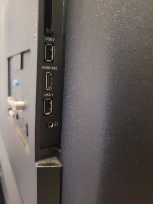 TV PHILIPS smart tv 40''