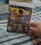 Vende se jogo PS 3 Invizimals
