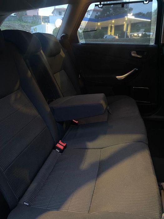 Ford Mondeo 1.8 TDCi Titanium Station- Excelente estado!!