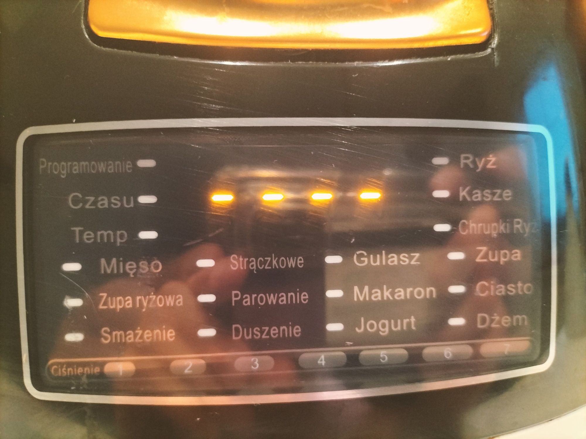 Multicooker, szybkowar Paul Caltier France Design