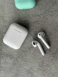 Навушники air pods 2 ОРИГІНАЛ