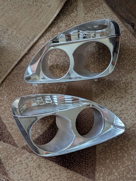 Руль на газель целый