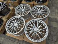Arceo 19" 5x112 ET35 Audi A3 A4 B9 B8 A6 C8 C7 Q5 Q3 VW Skoda FV !