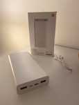 Power Bank Xiaomi 3 20000mAh