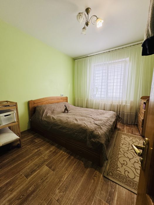 2-х кімнатна р-н Ювілейного!