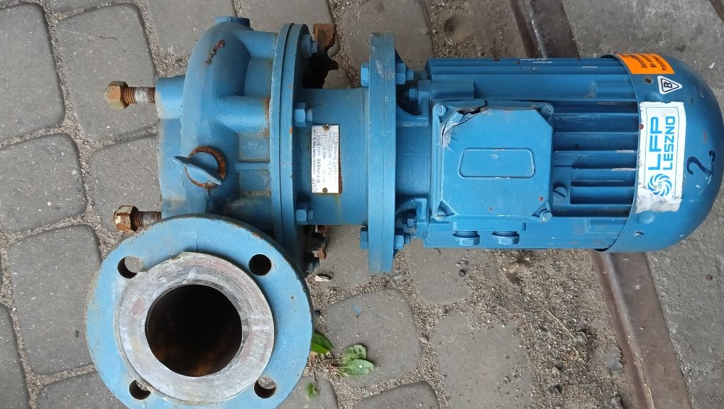 Pompa 80 PJM 200