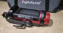 Aputure LS 300 D Mk II