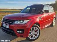 Range Rover Sport Autobiography 3.0 D