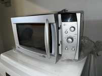 Microondas LG em bom estado