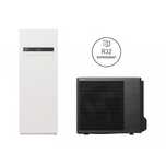 Pompa ciepła Panasonic 5kW z kompleksowym montażem