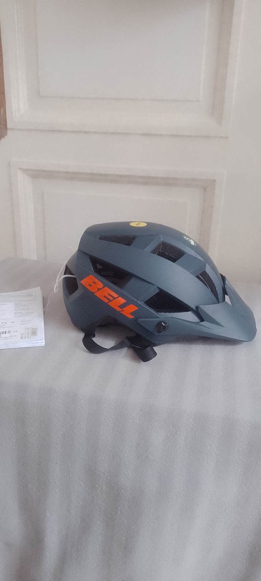 Kask rowerowy Bell Ukon Mips