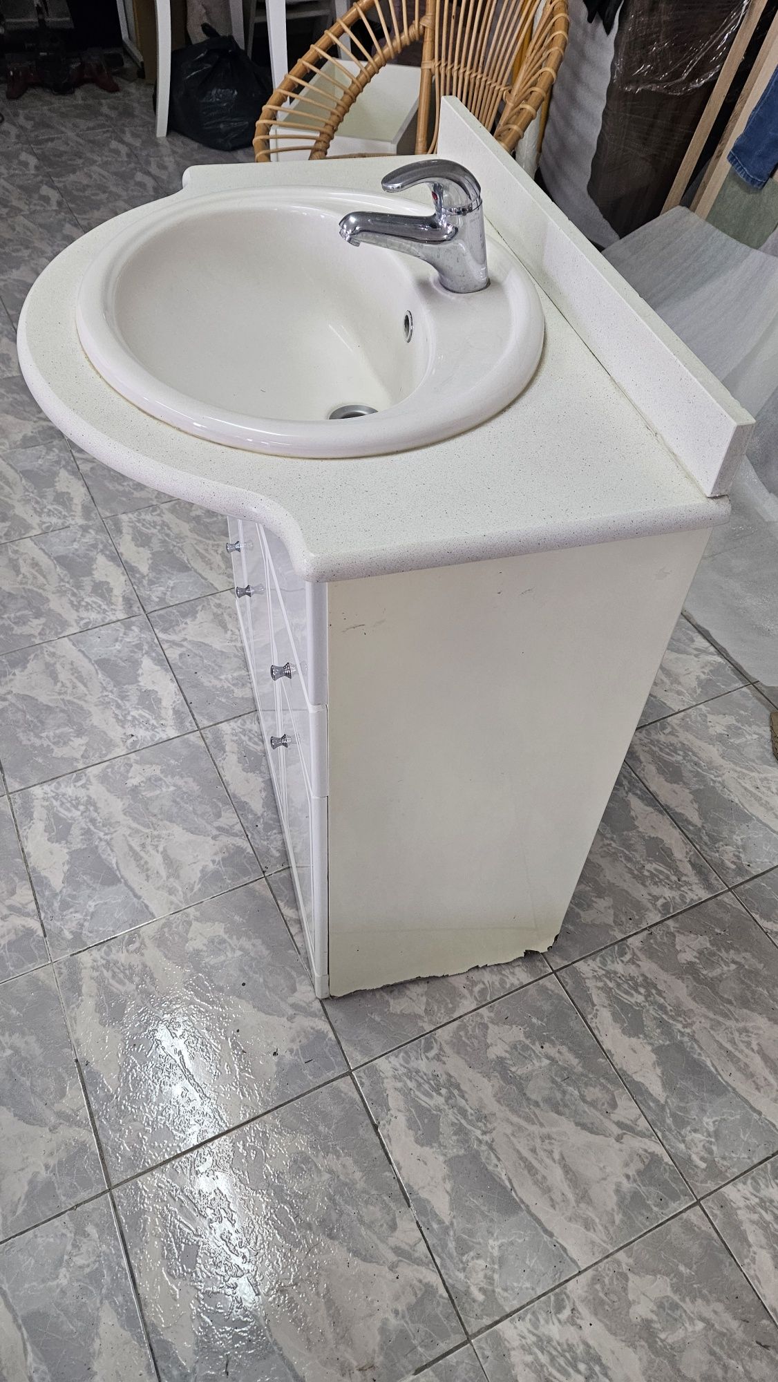 Movel wc em bom estado barato