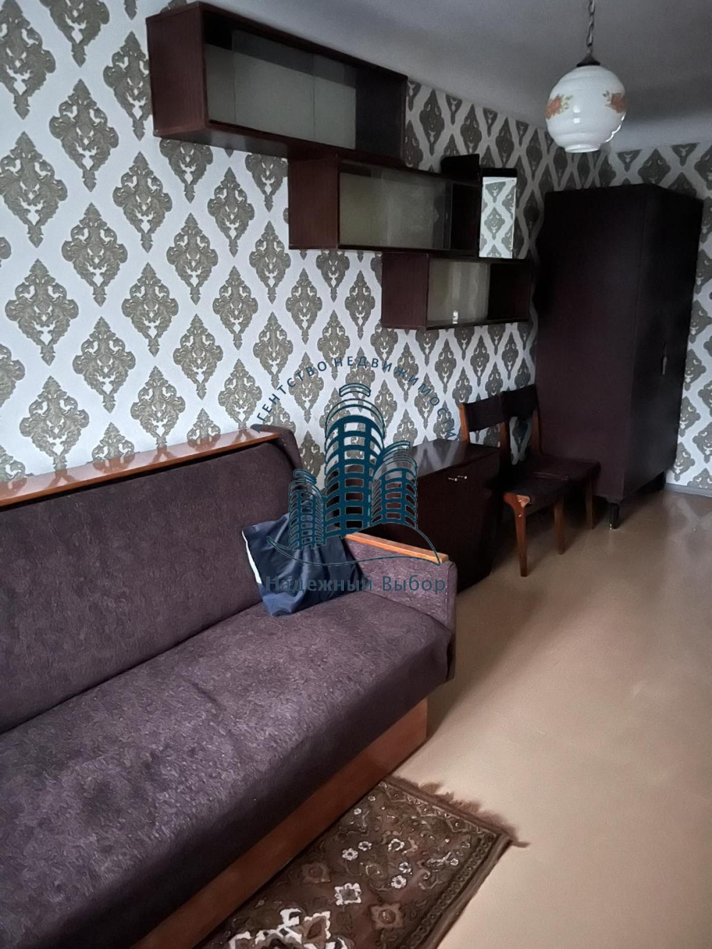 Оренда 2-х кімнатної квартири в районі ТРЦ Київ