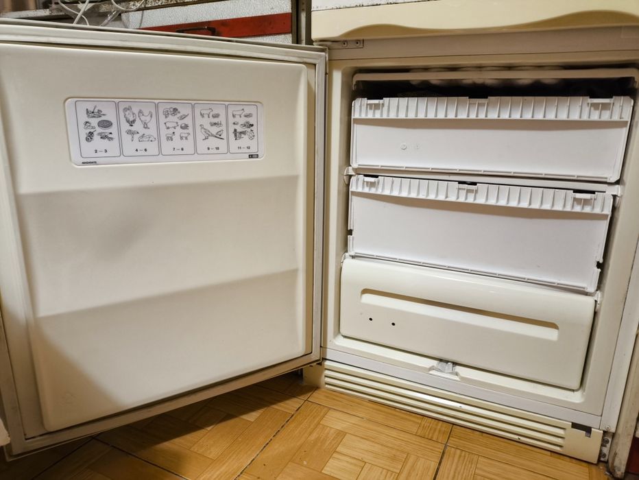 Холодильник Ardo