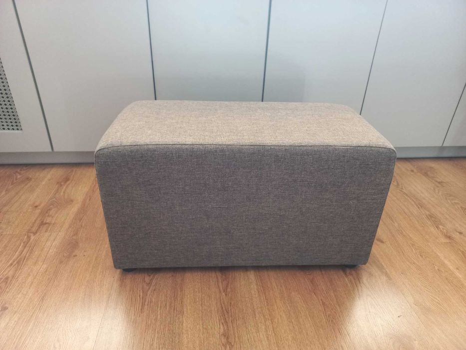 podnóżek/ pufa 73x37x39