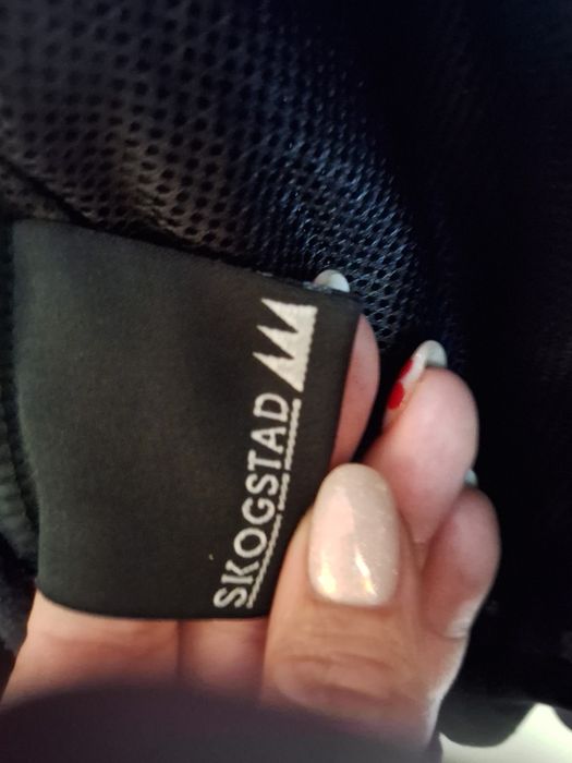 Kurtka softshell męska Skogstad