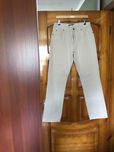 Джинсы винтажные Wrangler Durable basics оригинал