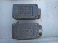 Микропереключатель  МП 2302 ЛУ2