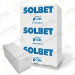 Pustak Solbet beton komórkowy Suporex 24x24x59 P+W dost.Jelenia Góra