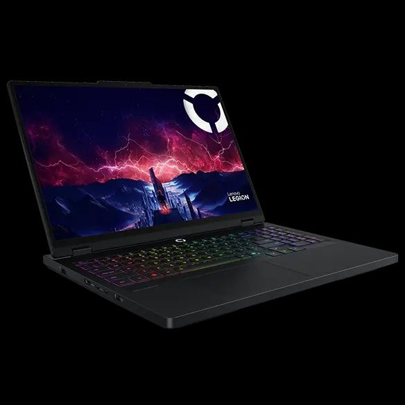 Portátil Lenovo Legion Pro 5 Gen 10 (16’’ AMD)