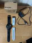 Garmin fenix 3 hr sapphire