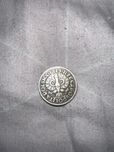Moneta 10 groszy 1923 roku