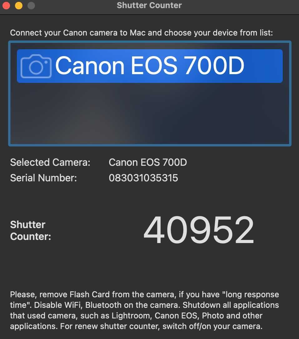 Canon EOS 700D + Lente 18-135mm + Grip + 3 baterias