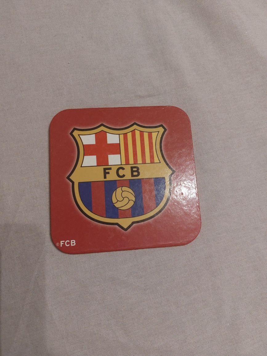 Podkładka pod kubek FC Barcelona