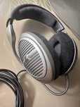 Słuchawki sennheiser hd 518