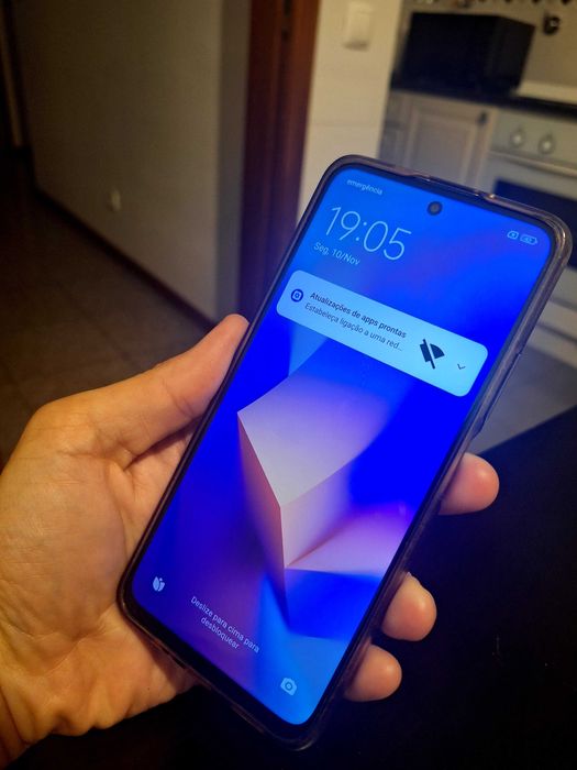 Xiaomi. Modelo: Redmi Note 11S 5G