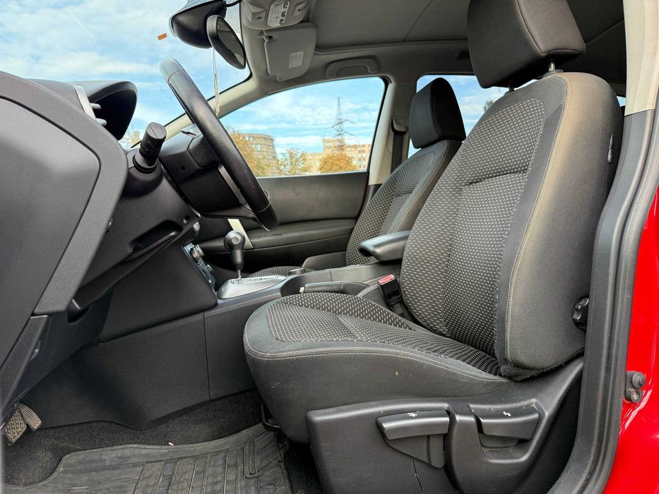 Nissan Qashqai+2 2009 2.0 Бензин АКПП Обмін/Лізинг/Кредит