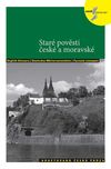 Staré pověsti české a moravské teksty uproszczone język czeski