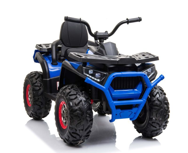 Quad na akumulator 4x4 Desert XMX607 XMX-607 EVA KŁAD USB do 50kg!