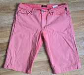 Krotkie spodenki Versace