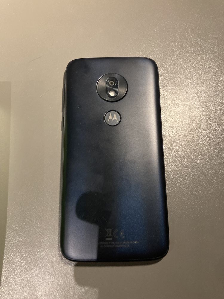 Motorola motog7 nowa