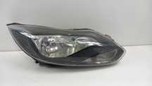 FORD FOCUS MK3 LAMPA PRZÓD PRAWA