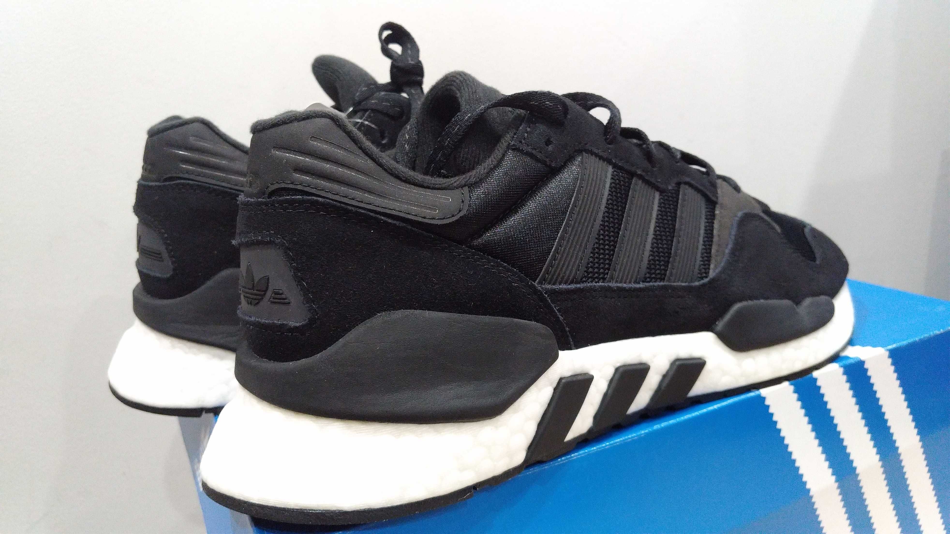 Кроссовки adidas Originals ZX930 x EQT BOOST "Never Made Pack" EE3649