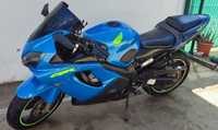 Honda CBR 600 F Sport