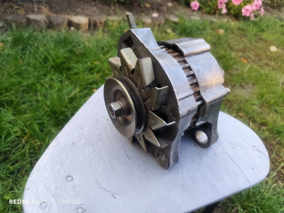 Генератор 73А Ваз 2108-2109,2101-2107,2121 класика,нива,сенс ,таврія.