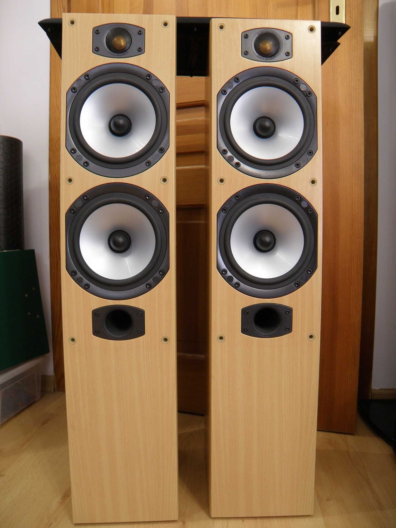 Monitor Audio Bronze B4
