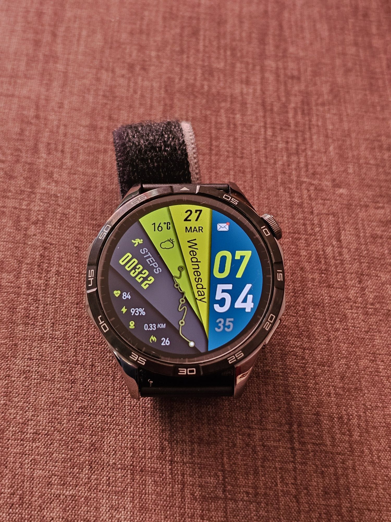 Huawei watch gt4