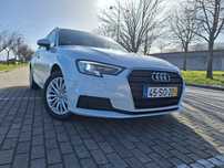 Audi A3 Sportback 1.6 TDI