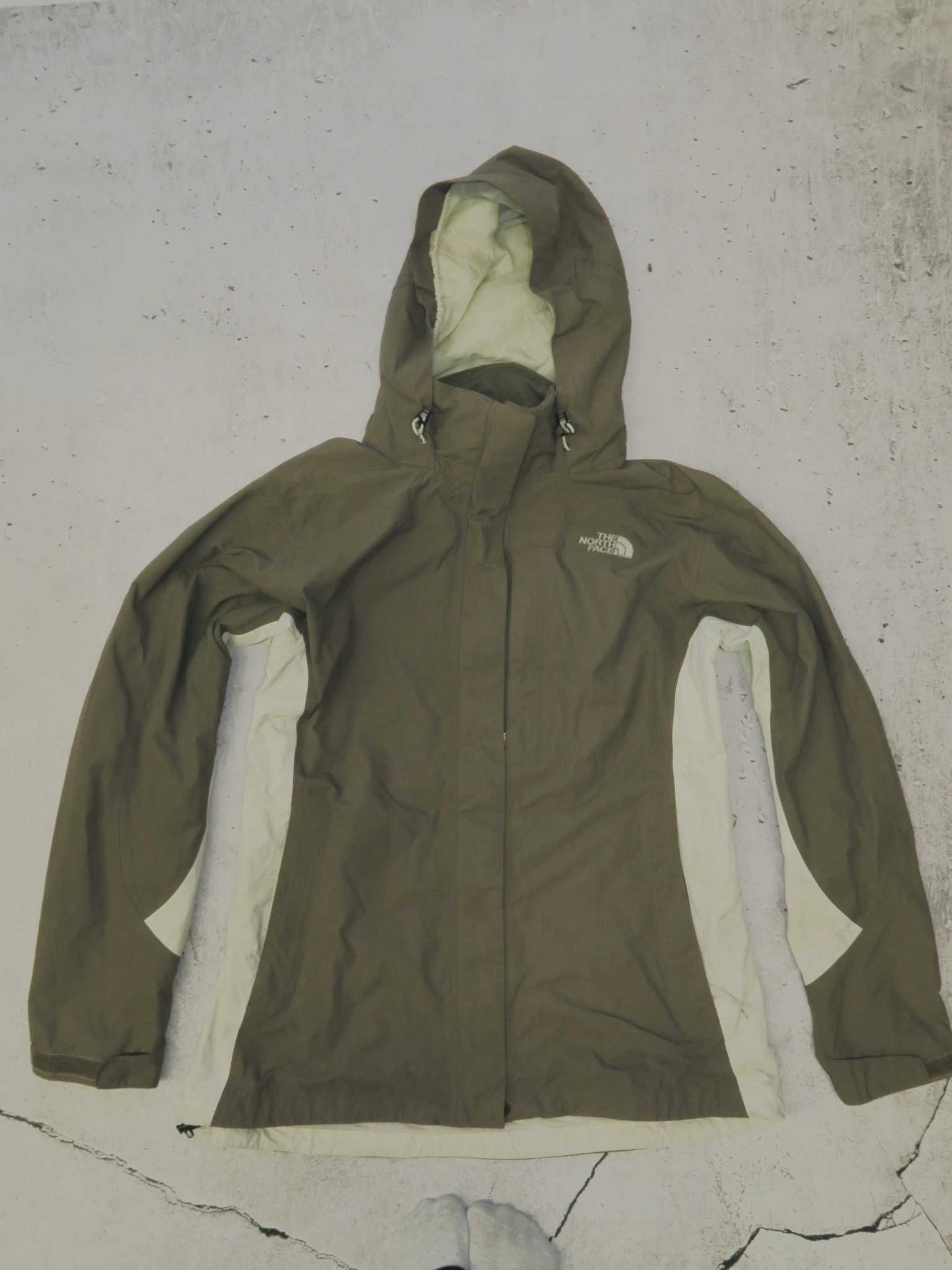 The North Face kurtka damska w góry outdoor L