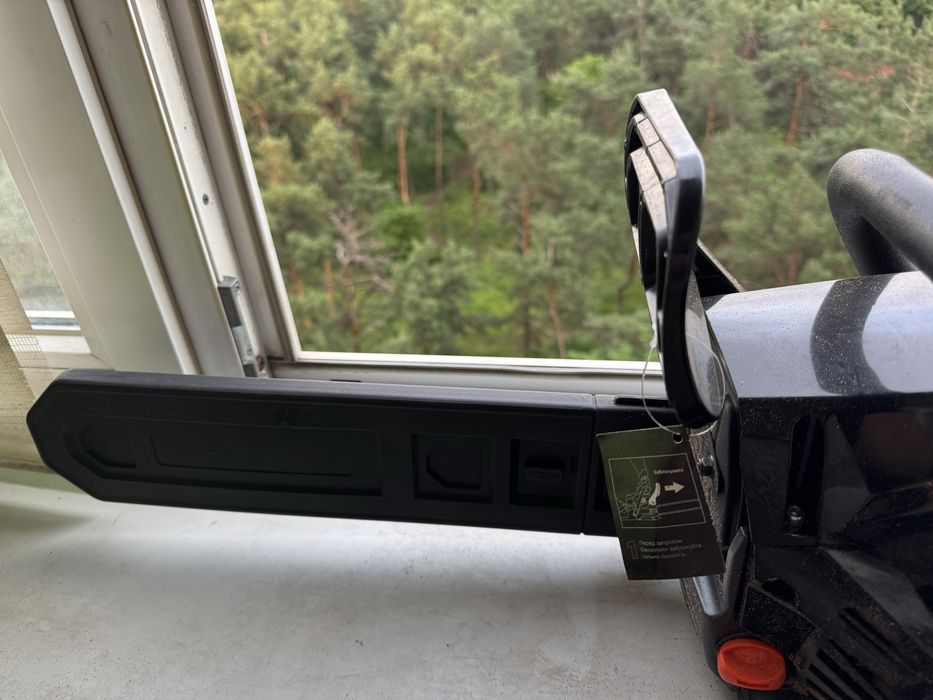 Бензопила ланцюгова Dnipro-M NSG-45H