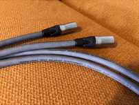Transparent Audio Opus G5 XLR 1.7m